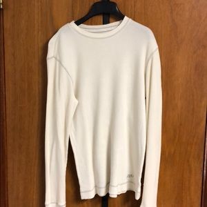 Aeropostale long sleeve thermal